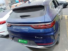 BYD Song Plus New Energy 2021 DM-i 110KM Flagship Plus - ფოტო 6