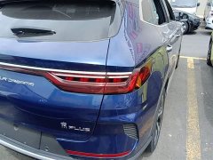 BYD Song Plus New Energy 2021 DM-i 110KM Flagship Plus - ფოტო 8