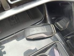 BYD Song Plus New Energy 2021 DM-i 110KM Flagship Plus - ფოტო 9