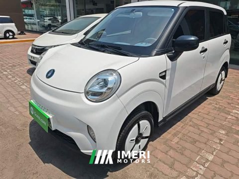 2024 Leapmotor Lingbao BOX 2022 Cai Wenji Edition - ავტომობილი ჩინეთიდან