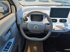 Leapmotor Lingbao BOX 2022 Cai Wenji Edition - ფოტო 11