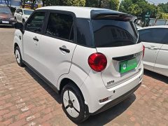 Leapmotor Lingbao BOX 2022 Cai Wenji Edition - ფოტო 5