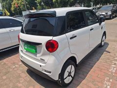 Leapmotor Lingbao BOX 2022 Cai Wenji Edition - ფოტო 7