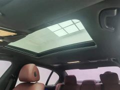 BMW 5 Series Facelift 525Li M Sport Package - ფოტო 12