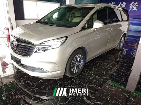 2021 Buick GL8 ES Land Respect 653T Respect Enjoyment Edition - ავტომობილი ჩინეთიდან