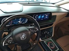 Buick GL8 ES Land Respect 653T Respect Enjoyment Edition - ფოტო 10