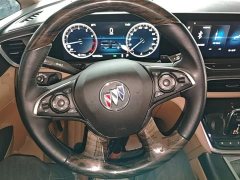 Buick GL8 ES Land Respect 653T Respect Enjoyment Edition - ფოტო 11