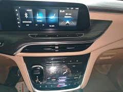 Buick GL8 ES Land Respect 653T Respect Enjoyment Edition - ფოტო 13