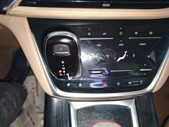 Buick GL8 ES Land Respect 653T Respect Enjoyment Edition - ფოტო 14