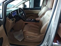 Buick GL8 ES Land Respect 653T Respect Enjoyment Edition - ფოტო 15