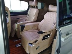 Buick GL8 ES Land Respect 653T Respect Enjoyment Edition - ფოტო 17