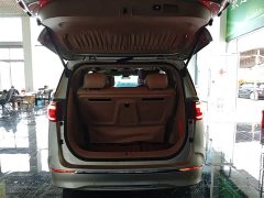 Buick GL8 ES Land Respect 653T Respect Enjoyment Edition - ფოტო 19