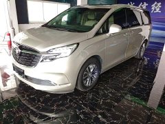 Buick GL8 ES Land Respect 653T Respect Enjoyment Edition - ფოტო 2