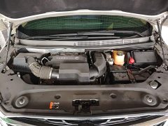 Buick GL8 ES Land Respect 653T Respect Enjoyment Edition - ფოტო 20