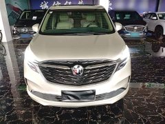 Buick GL8 ES Land Respect 653T Respect Enjoyment Edition - ფოტო 3