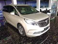Buick GL8 ES Land Respect 653T Respect Enjoyment Edition - ფოტო 4