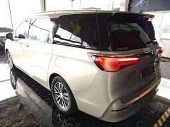 Buick GL8 ES Land Respect 653T Respect Enjoyment Edition - ფოტო 5
