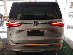 Buick GL8 ES Land Respect 653T Respect Enjoyment Edition - ფოტო 6