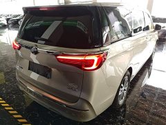 Buick GL8 ES Land Respect 653T Respect Enjoyment Edition - ფოტო 7