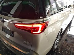 Buick GL8 ES Land Respect 653T Respect Enjoyment Edition - ფოტო 8