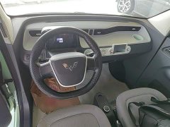 Wuling Hongguang MINIEV Macaron Premium Edition LFP - ფოტო 10