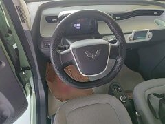 Wuling Hongguang MINIEV Macaron Premium Edition LFP - ფოტო 11