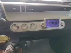 Wuling Hongguang MINIEV Macaron Premium Edition LFP - ფოტო 13