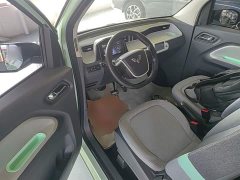 Wuling Hongguang MINIEV Macaron Premium Edition LFP - ფოტო 16