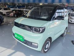 Wuling Hongguang MINIEV Macaron Premium Edition LFP - ფოტო 2