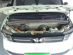 Wuling Hongguang MINIEV Macaron Premium Edition LFP - ფოტო 20