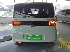 Wuling Hongguang MINIEV Macaron Premium Edition LFP - ფოტო 6