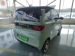 Wuling Hongguang MINIEV Macaron Premium Edition LFP - ფოტო 7