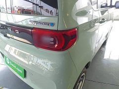 Wuling Hongguang MINIEV Macaron Premium Edition LFP - ფოტო 8