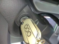 Wuling Hongguang MINIEV Macaron Premium Edition LFP - ფოტო 9