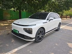 XPeng G9 2022 702 Pro - ფოტო 1