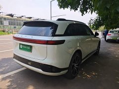 XPeng G9 2022 702 Pro - ფოტო 7