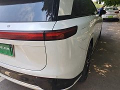 XPeng G9 2022 702 Pro - ფოტო 8
