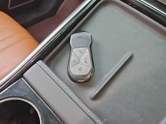 XPeng G9 2022 702 Pro - ფოტო 9