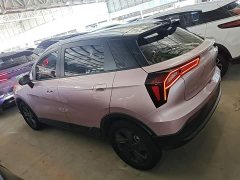 Geely Geometry E Firefly 2022 401KM Linglong Tiger 4-Seater - ფოტო 6