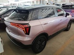 Geely Geometry E Firefly 2022 401KM Linglong Tiger 4-Seater - ფოტო 7