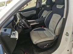 Geely Xingrui 2.0T Diesel Premium - ფოტო 11