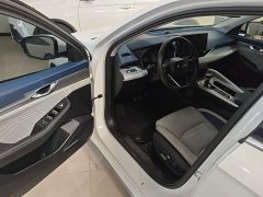 Geely Xingrui 2.0T Diesel Premium - ფოტო 12