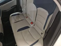 Geely Xingrui 2.0T Diesel Premium - ფოტო 13