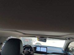 Geely Xingrui 2.0T Diesel Premium - ფოტო 14