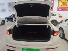 Geely Xingrui 2.0T Diesel Premium - ფოტო 15