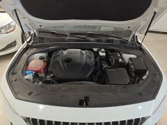 Geely Xingrui 2.0T Diesel Premium - ფოტო 16