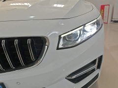 Geely Xingrui 2.0T Diesel Premium - ფოტო 18
