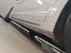 Geely Xingrui 2.0T Diesel Premium - ფოტო 19