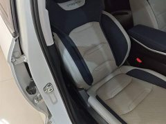 Geely Xingrui 2.0T Diesel Premium - ფოტო 20