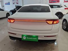 Geely Xingrui 2.0T Diesel Premium - ფოტო 4